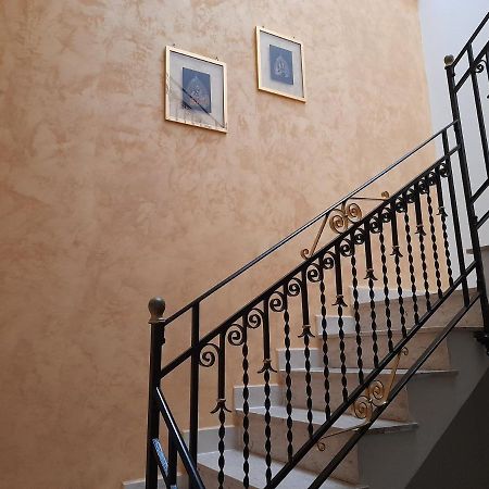 Jiulia'S House Apartment Castellammare del Golfo Exterior photo