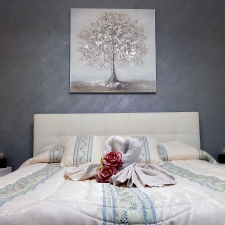 Jiulia'S House Apartment Castellammare del Golfo Exterior photo