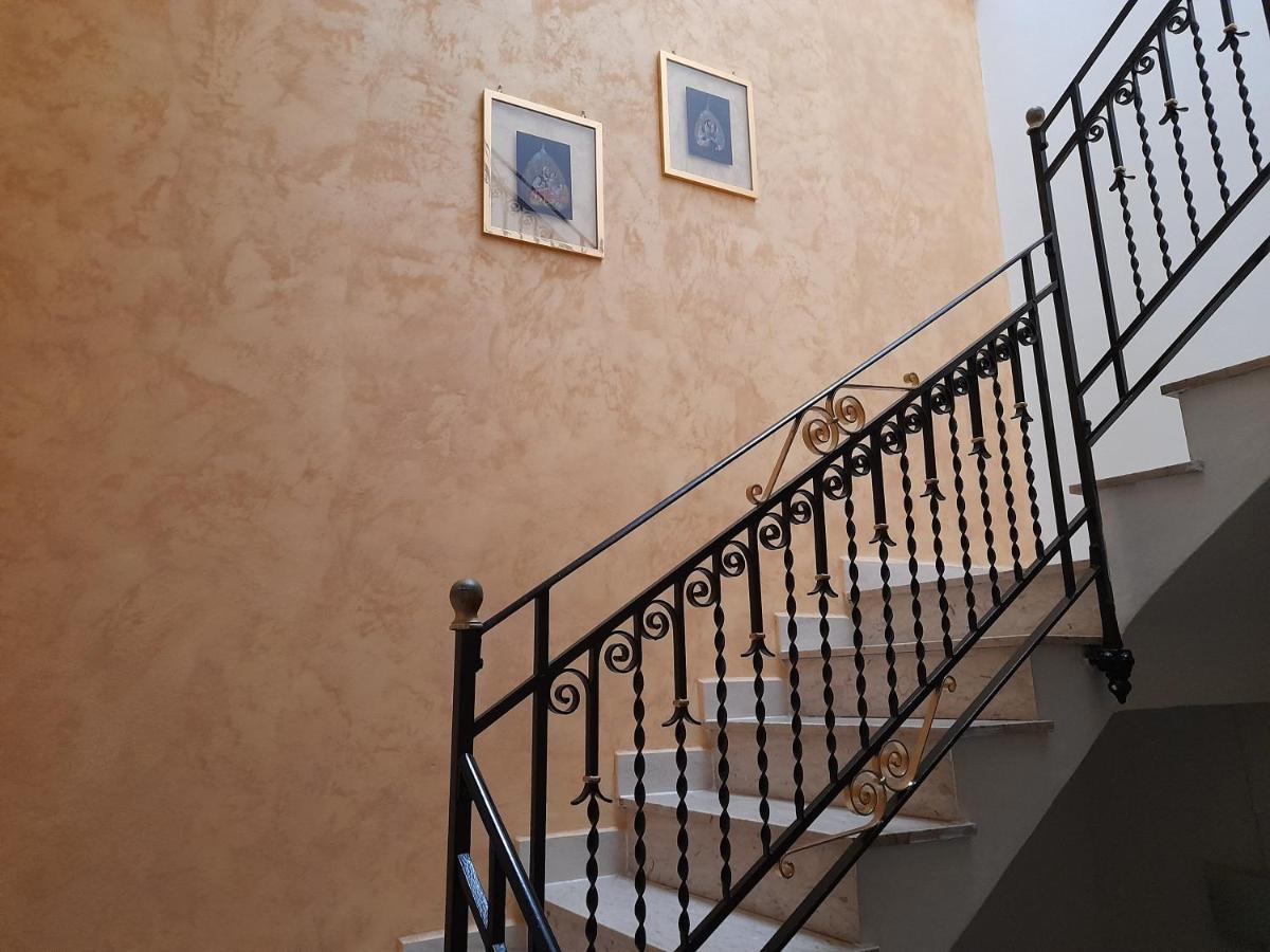 Jiulia'S House Apartment Castellammare del Golfo Exterior photo