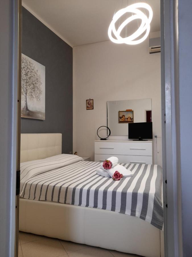 Jiulia'S House Apartment Castellammare del Golfo Exterior photo