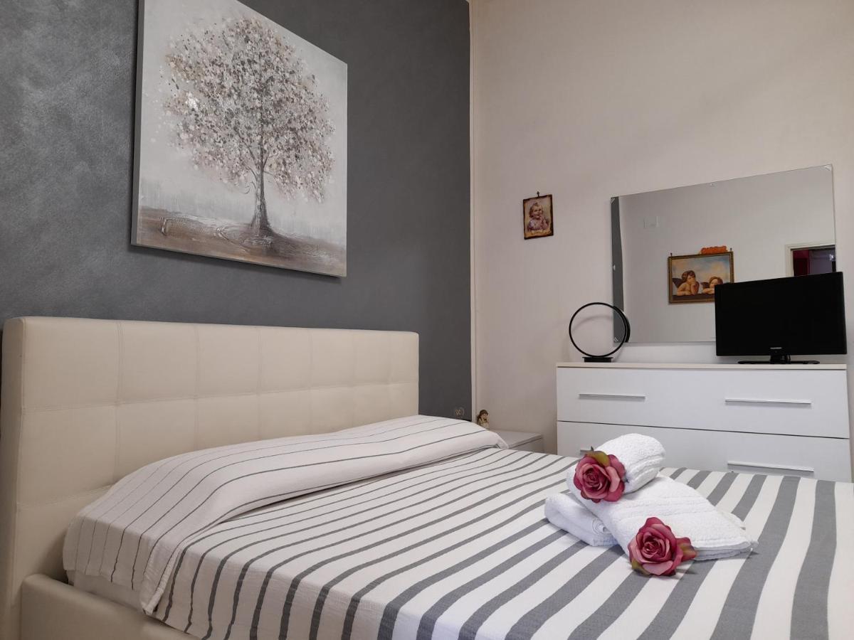 Jiulia'S House Apartment Castellammare del Golfo Exterior photo
