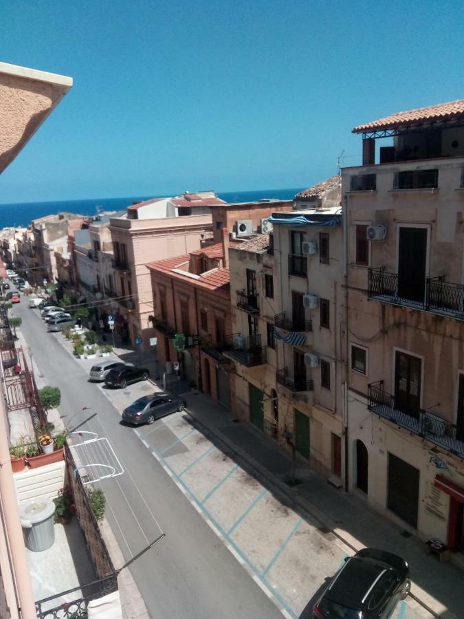 Jiulia'S House Apartment Castellammare del Golfo Exterior photo