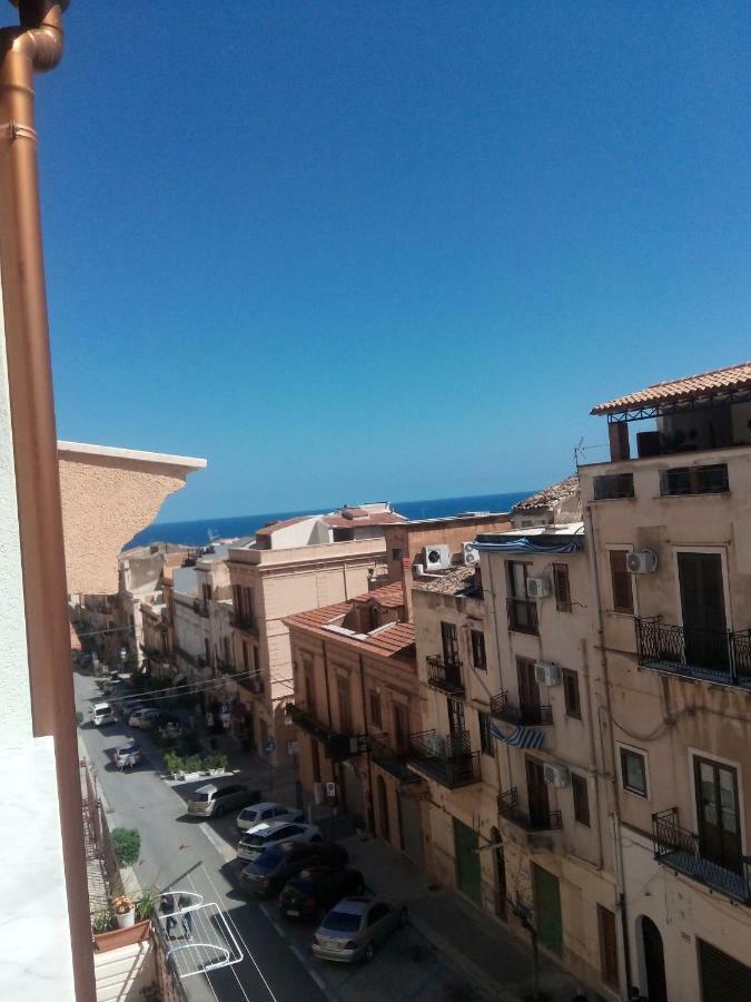 Jiulia'S House Apartment Castellammare del Golfo Exterior photo