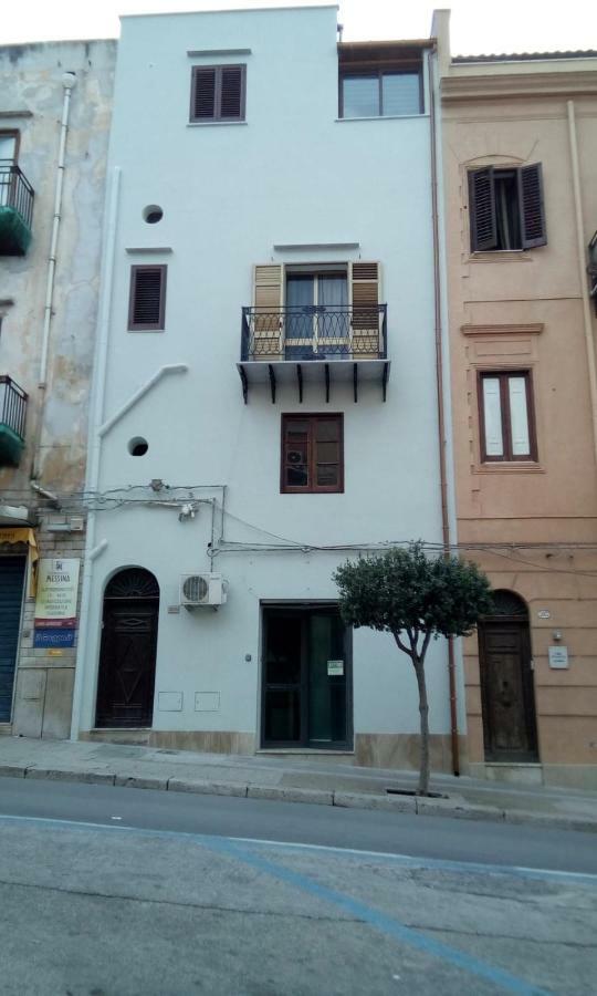 Jiulia'S House Apartment Castellammare del Golfo Exterior photo