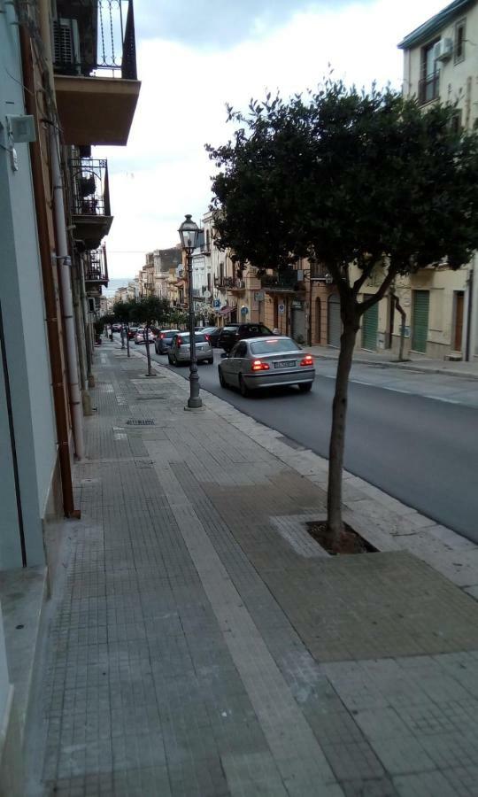 Jiulia'S House Apartment Castellammare del Golfo Exterior photo