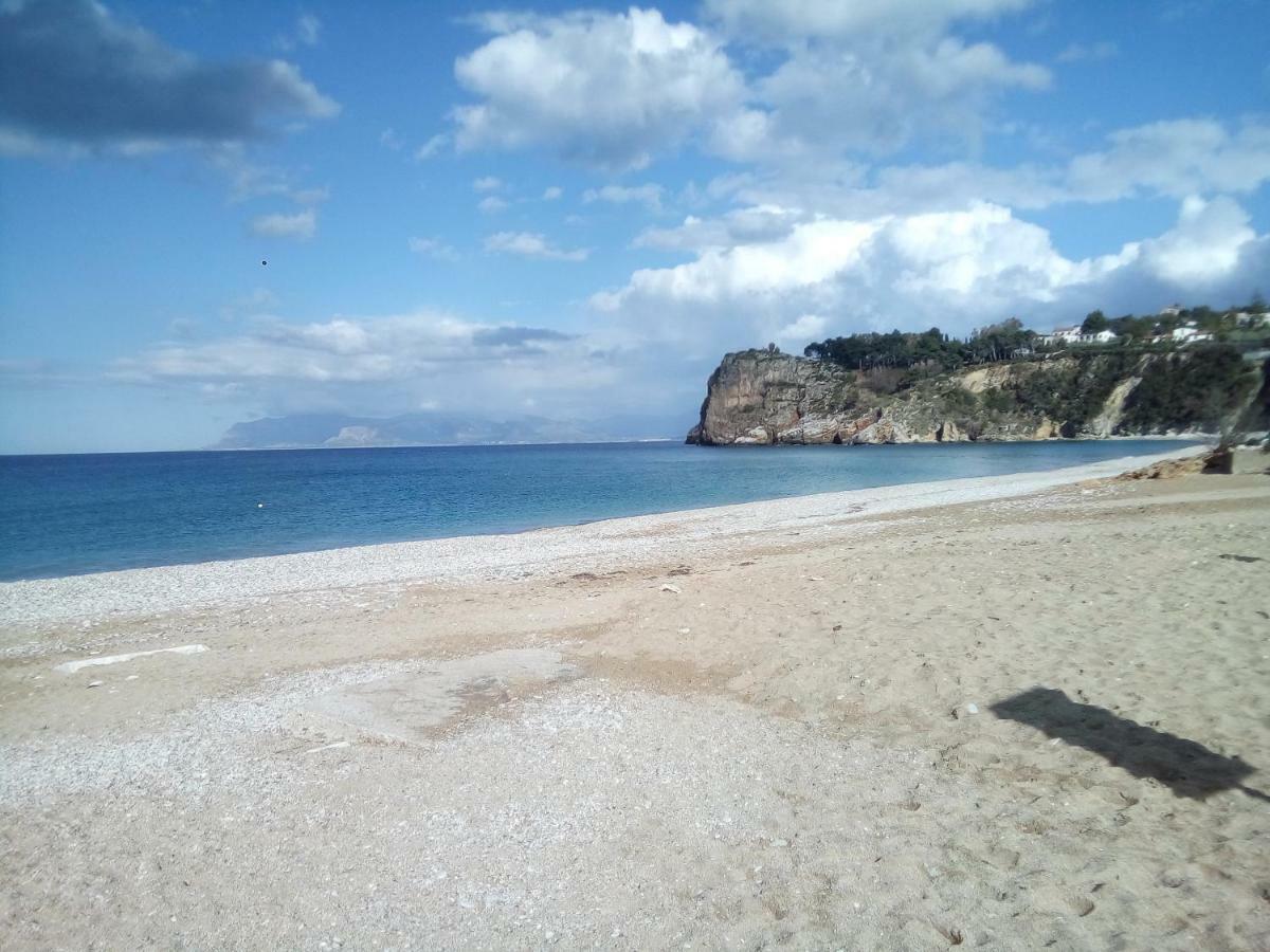 Jiulia'S House Apartment Castellammare del Golfo Exterior photo
