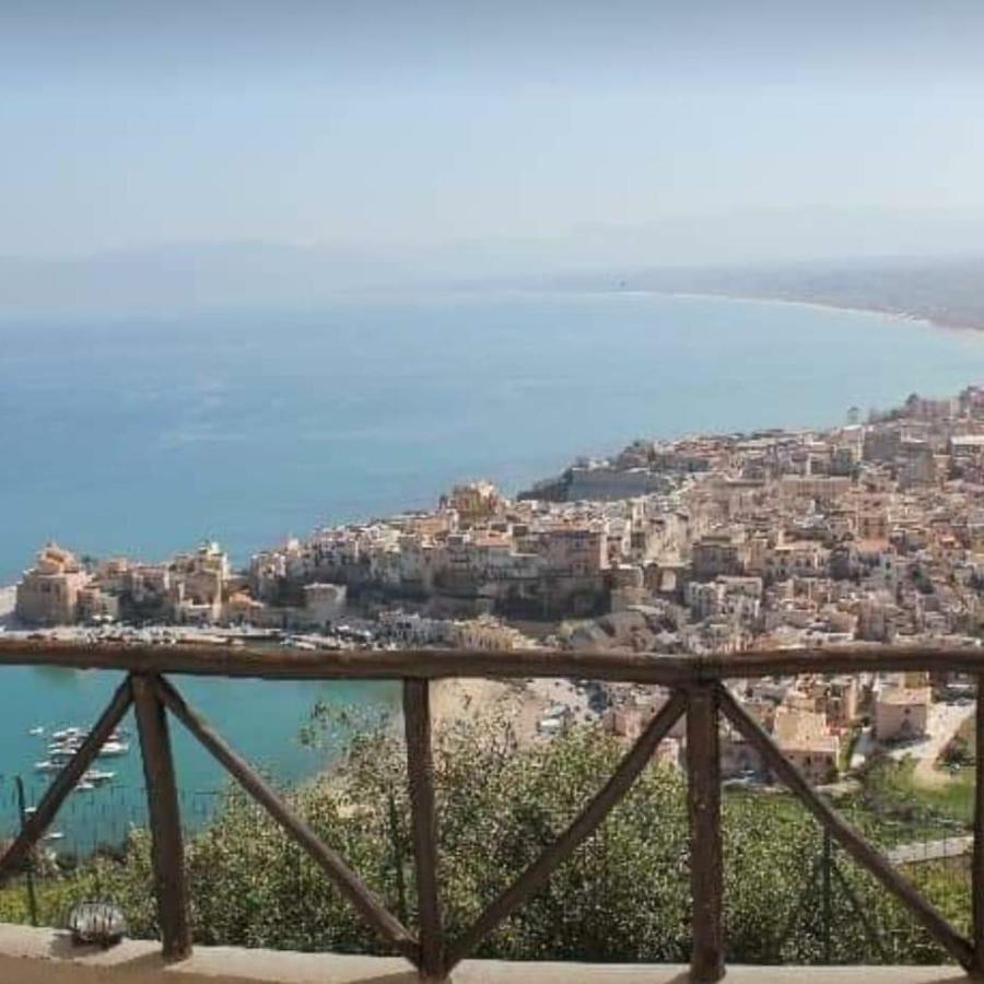 Jiulia'S House Apartment Castellammare del Golfo Exterior photo